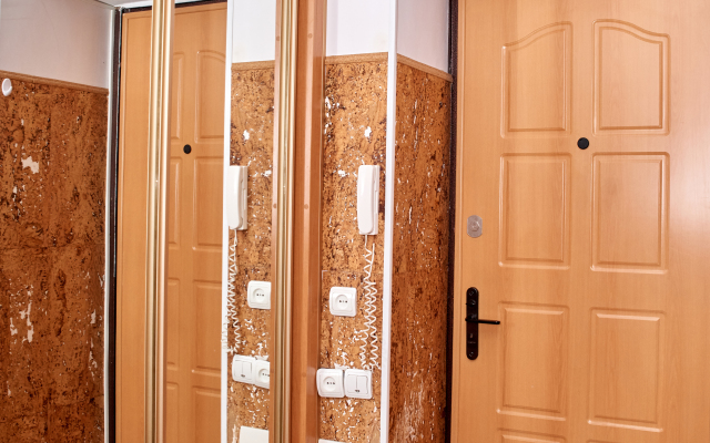 Апартаменты VIAHOME на Давыдова