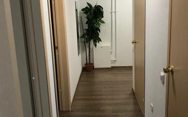 Ufa-Hotel Flat