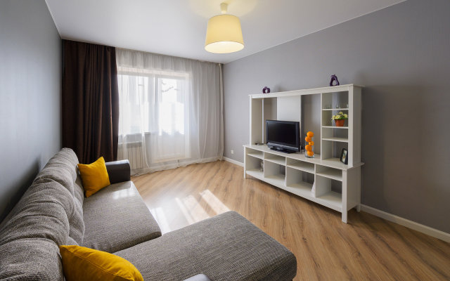 ApartFlat Apartments