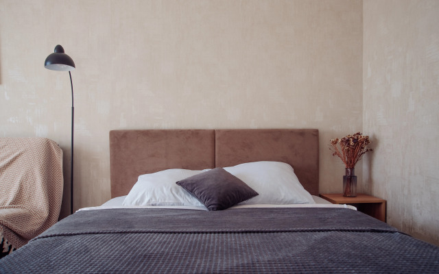 Квартира рядом с Верхним озером