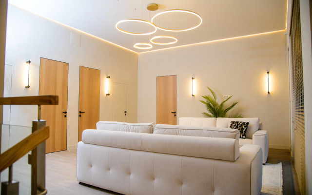 Zabota Greenbay Aparts&spa Apartment