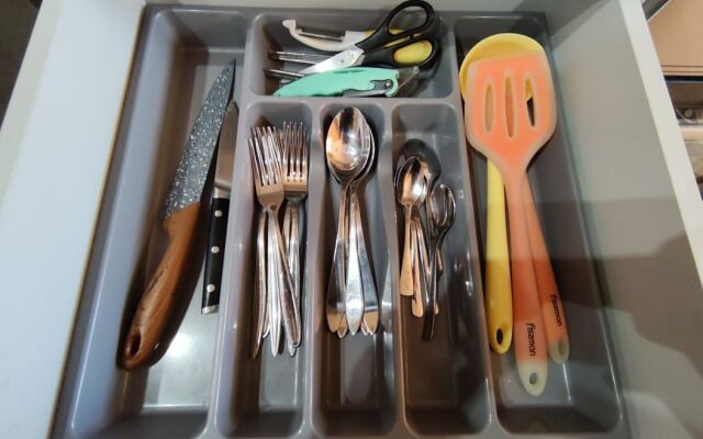 Lenina 290/6 Apartments