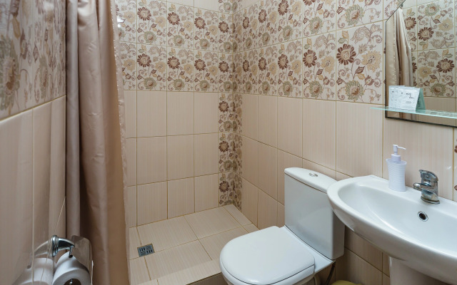 Guest house U Yeleny