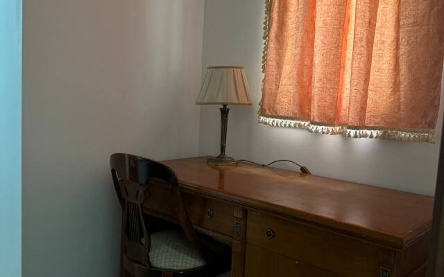 Квартира Casa rosa