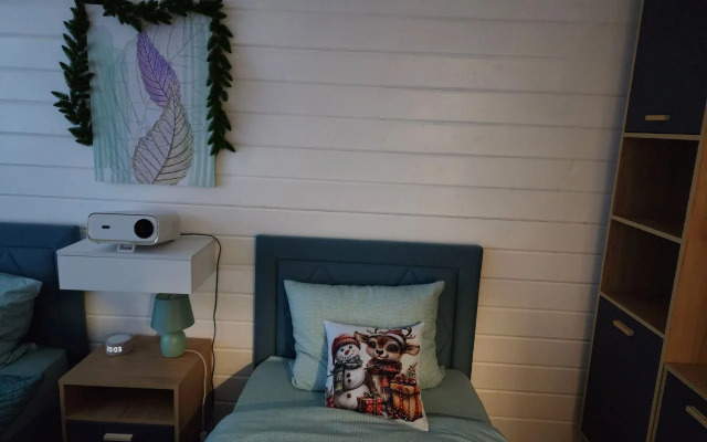 Гостевой дом DreamHouse