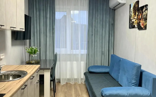 Апартаменты Air Home 7