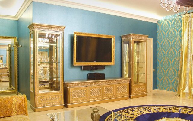 Brestol Guest House