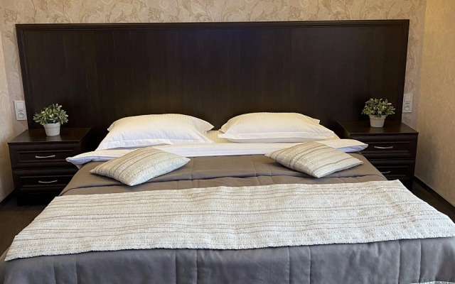 Tett Hotel