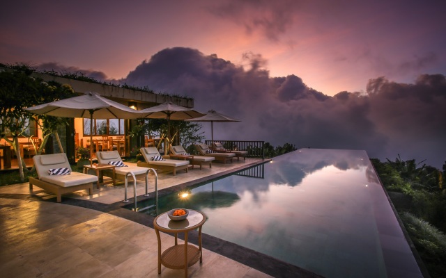 Munduk Moding Plantation Nature Resort