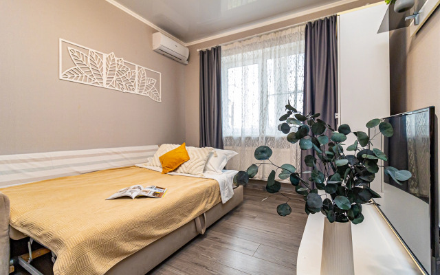 Квартира на Круговой