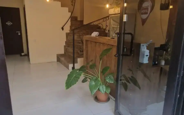 Butik-otel' Vere Corner  Tbilisi