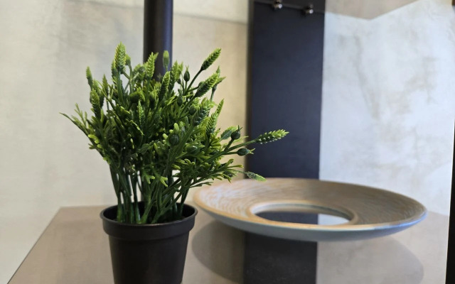 Апартаменты KiraLive Центр Нижнего Новгорода на Семашко