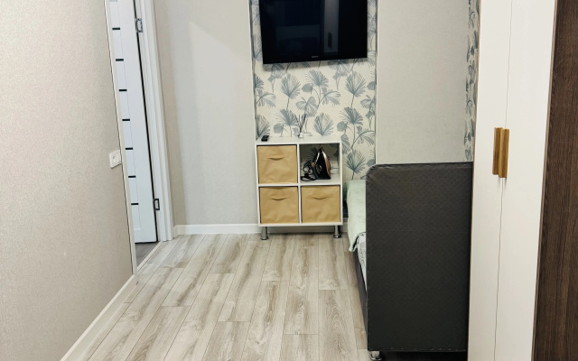 Kvartira 2-Komnatnaa 47 m² 2