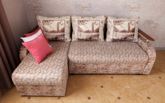 Апартаменты 25 Этажей Premium