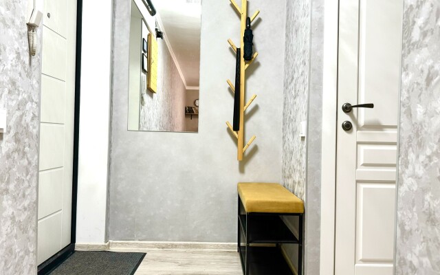 Апартаменты Двухкомнатные Pro.apartment на Черняховского