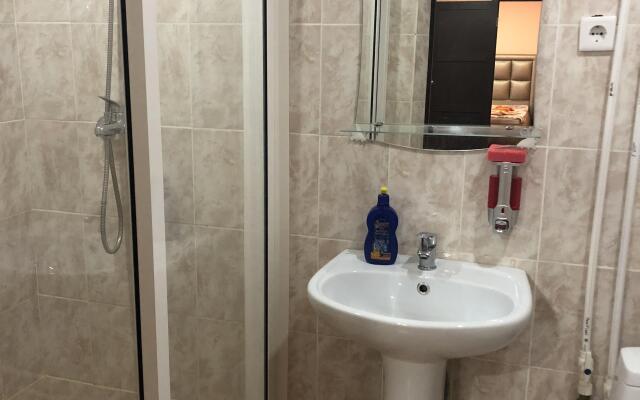 Апартаменты 4 Апельсина 1