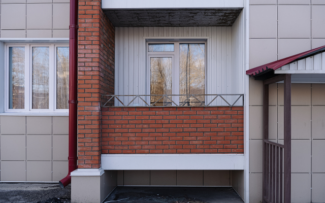 Квартира на пути к Алтаю