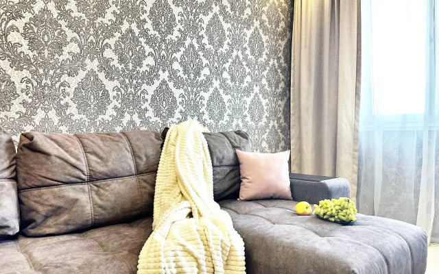 Апартаменты Apart Travel Иркутск, мкр Юбилейный