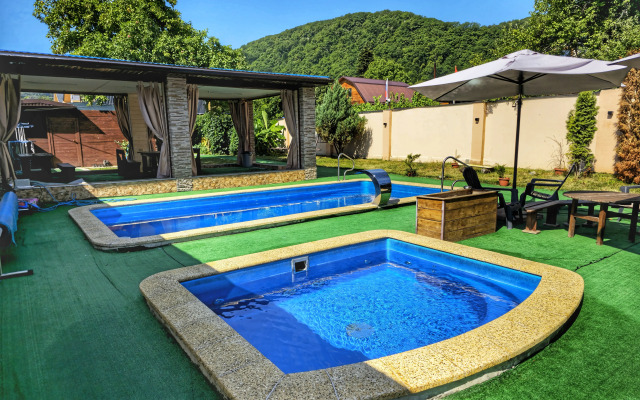 Dego Mini-Hotel