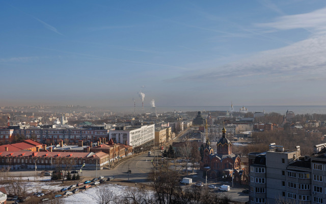 Sadovaya 12 Apartments