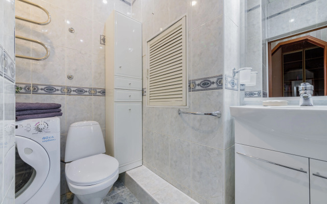 Apart Lux Karetniy Ryad Apartments
