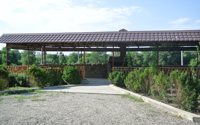 Sofia Guest House