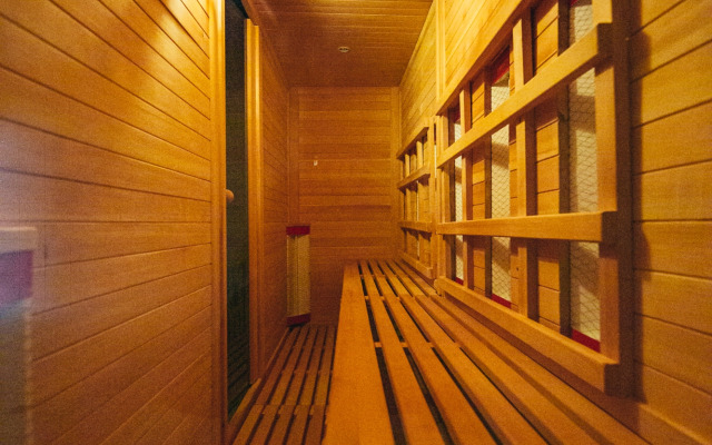 Апартаменты Лайм