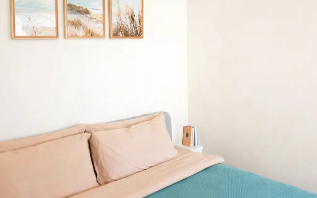 Квартира в центре города