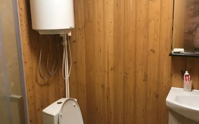 Private house Komfort