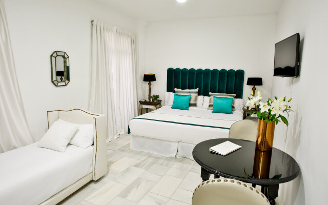 11th Príncipe by Splendom Suites Apart-Hotel