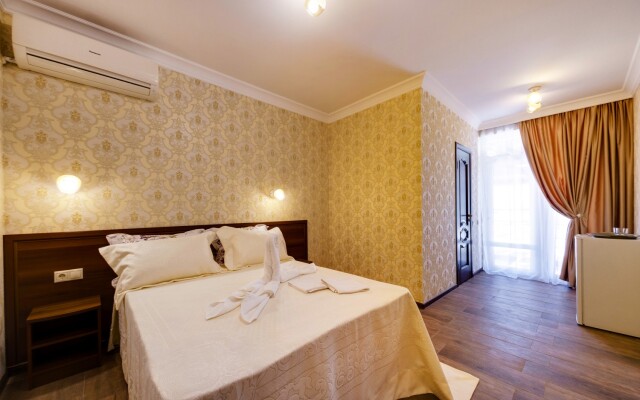 Villa Venetsiya 1 Morskaya Liniya Guest House