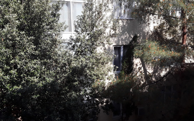 Gagarina Apartments