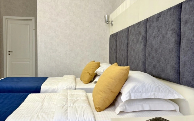 Старый маяк