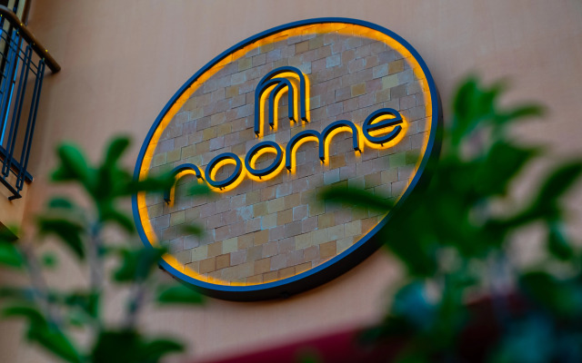 Roome Boutique Hotel