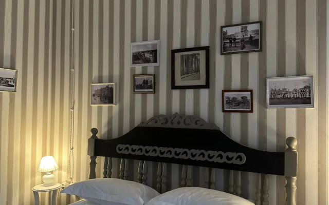 Dom Kupchikhi Yershovoy Boutique - hotel