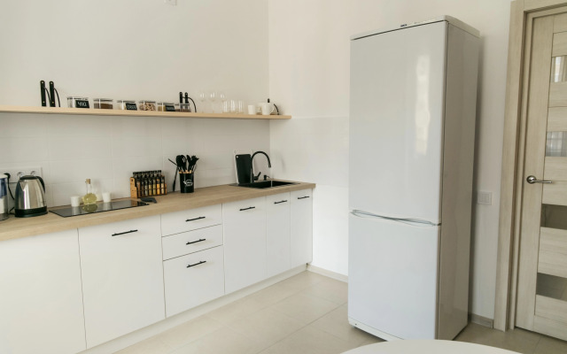 Impressionistyi Flat