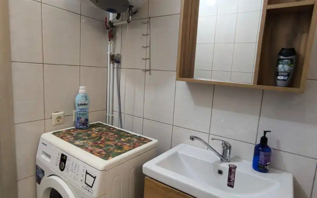 Квартира в центре города