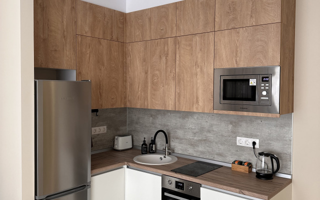 Квартира Headliner Moscow