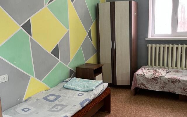 Meruert Hostel