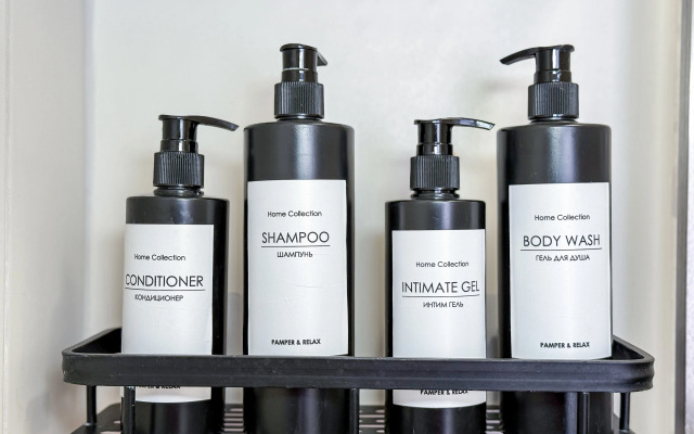 Квартира Уютная евродвушка в центре у самого моря