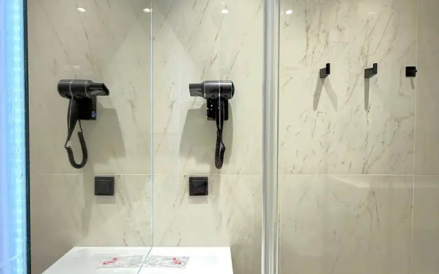 Na Ulitse Lenina 217A Apartments