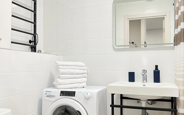 Kravc Group Flat