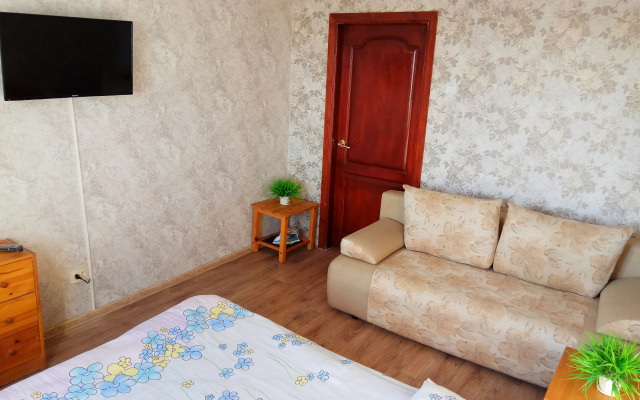 Квартира 2-х. Комнатные Квартиры на Ленина 128