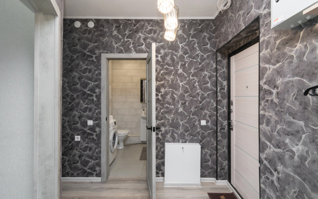 Квартира от компании День Ночь на Тимирязева 23