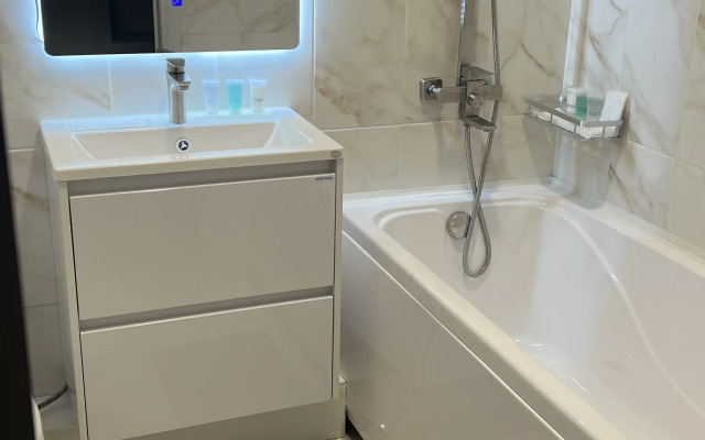 Мини-отель Графит