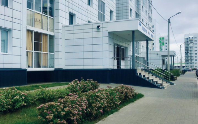 Квартира Уютная однокомнатная у М-4 Дон