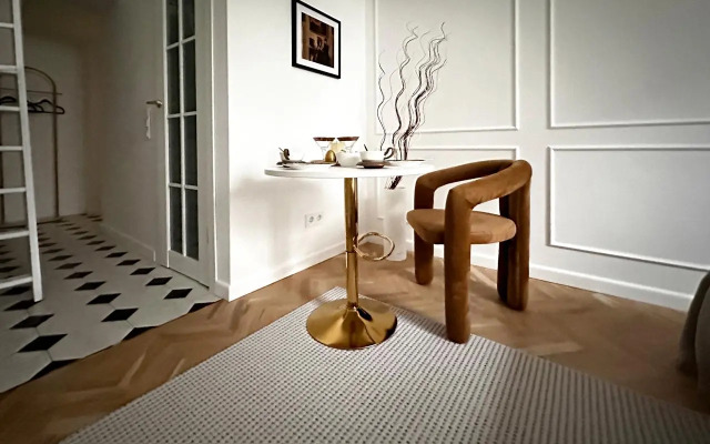 Апартаменты Matison Home Петровка 5