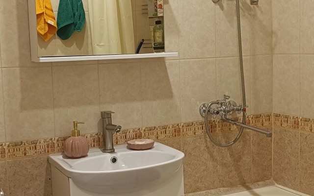 Квартира на улице Куйбышева 79