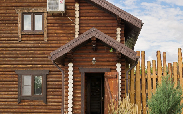 Частный дом Василиса