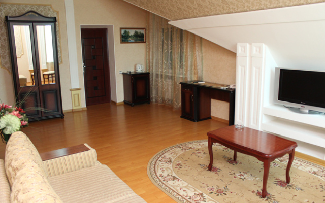 Edelvejs Hotel